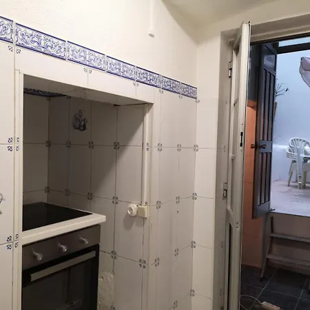 Apartment Andrade Basement *