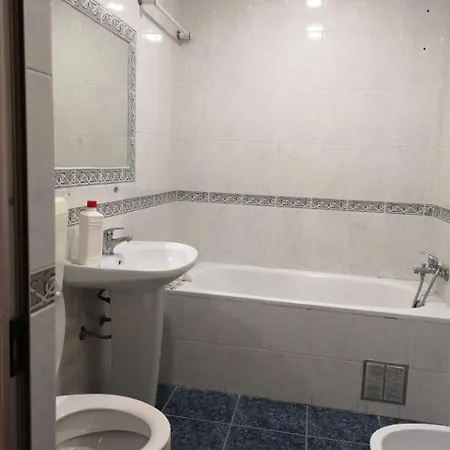 Andrade Basement Apartment *