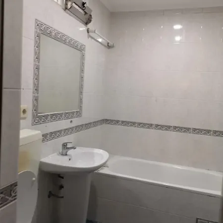 Andrade Basement *