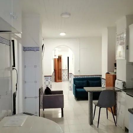 Andrade Basement Apartment