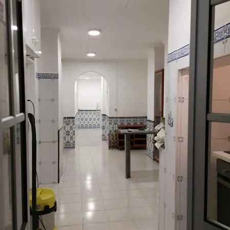 Lejlighed Andrade Basement