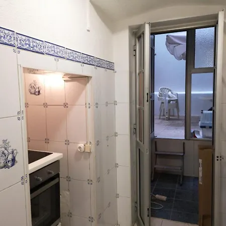 Andrade Basement *