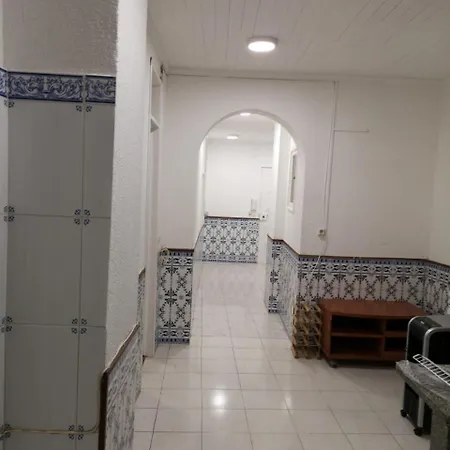 Lejlighed Andrade Basement