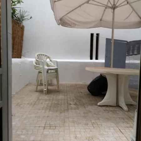 Andrade Basement Lejlighed