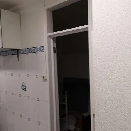 Lejlighed Andrade Basement