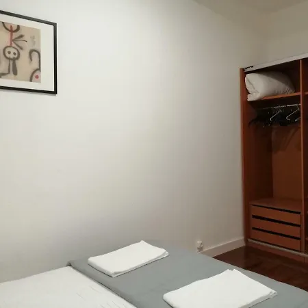 Andrade Basement