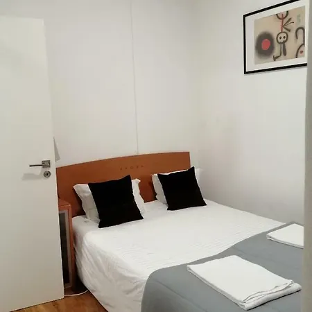 Lejlighed Andrade Basement
